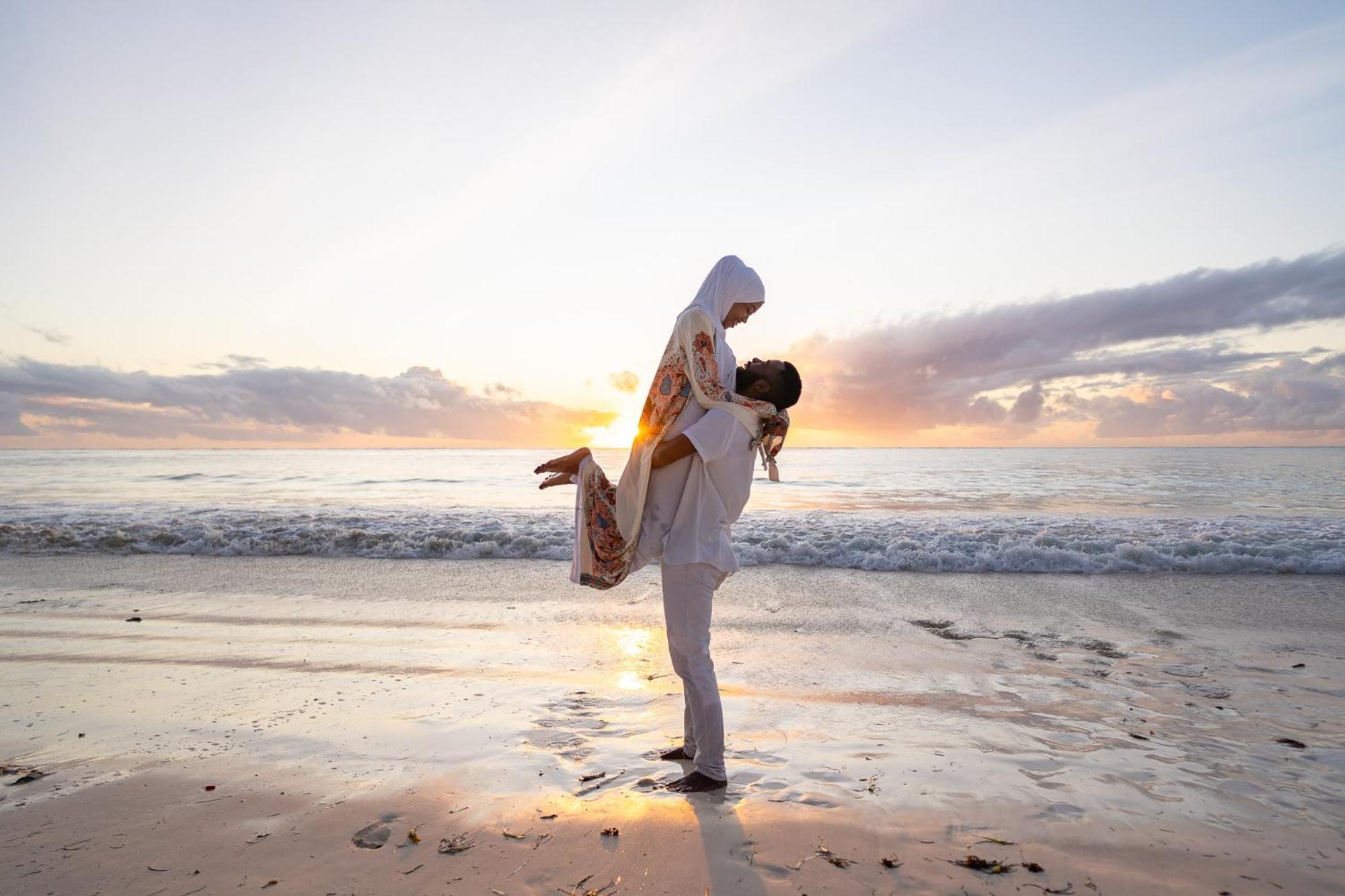 Pili Pili Orient Beach Resort Bwejuu Bagian luar foto